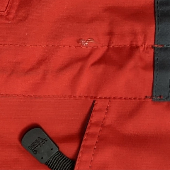 Viking jacket, "Tempest 2" - Picture 7 of 16